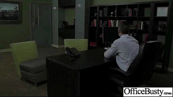 Preview 1 of Faceslapping Japanese - (jaclyn taylor) Sexy Busty Office Girl Bang Hardcore Style video-14