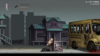 Preview 3 of Xxx Dmol - parasite in city