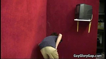 Preview 1 of Indian Fat Teen Fingering - Gay Black Dude Receive Nice Blowjob from White Twink 16