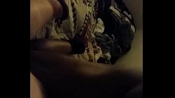 Preview 2 of Shemale Mari Sora - BEAST IN THE BEDROOM (3 MINS)