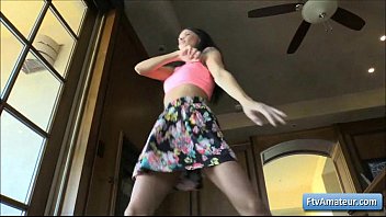 Preview 2 of Tarzhan Xxnxxx - FTV Girls First Time Video Girls masturbating from  26