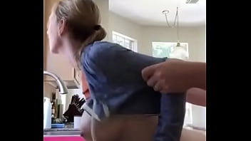 Preview 2 of Claudia Marie Mom Milf - Who is she?