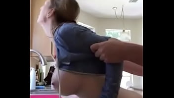 Preview 1 of Claudia Marie Mom Milf - Who is she?