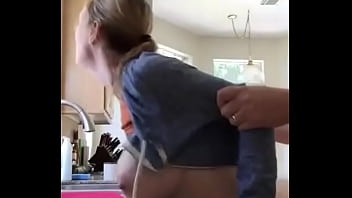 Preview 4 of Claudia Marie Mom Milf - Who is she?