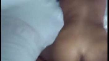Preview 2 of Boy Full Fuck - Sexy ebony screaming doggystyle orgasm