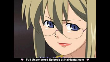 Preview 2 of 18 Year Gir - Hentai Milf XXX Anime Uncensored Teacher