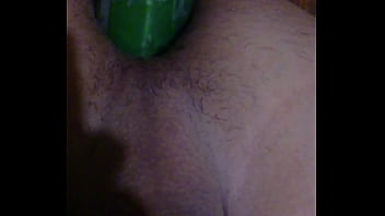 Preview 3 of Braba - a little cucumber in my ass