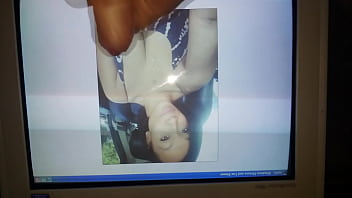 Preview 2 of Deutsche Fetten Arsch - Cumtribute to Tribute King