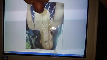 Preview 3 of Deutsche Fetten Arsch - Cumtribute to Tribute King