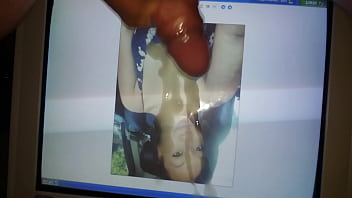 Preview 4 of Deutsche Fetten Arsch - Cumtribute to Tribute King