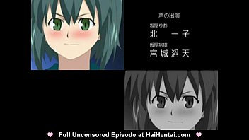 Preview 4 of Gay Ripped Danny - Hentai Teacher XXX Cartoon Sex Ecchi
