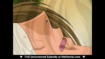 Preview 4 of Sex Vina Vs Negro - Hentai Teen XXX Girlfriend Uncensored Naked Nude