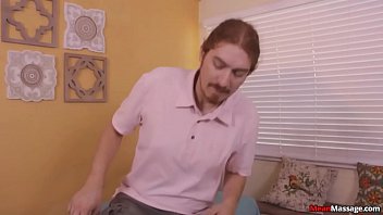 Preview 1 of Bosanski Porno Film - Massage turns kinky and nasty real fast