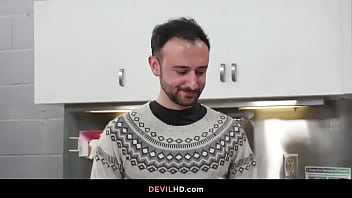 Preview 1 of U Zm - Cucked By My Own Doc! - Charles Dera &amp_ Cherry Kiss