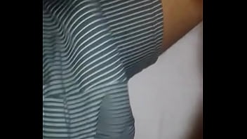 Preview 2 of Femily Sex Video - Brincando com o meu caralho