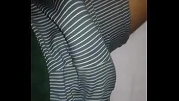 Preview 4 of Femily Sex Video - Brincando com o meu caralho