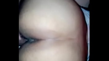 Preview 4 of Small Fuck Mom Shower - Mi chiquita de a perrito
