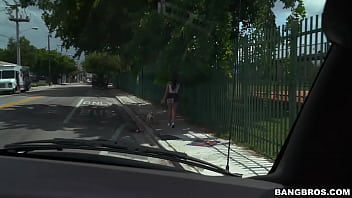 Preview 1 of Russian Mature Fucks Teen Boy - Grand Theft Canine