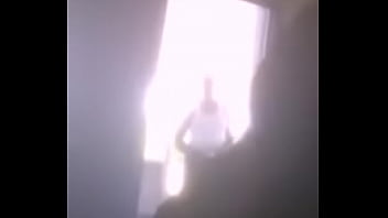 Preview 3 of Sleeping Fuck For Mon - Head With The Door open