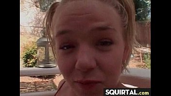 Preview 2 of Big Dick Make Girls Cry - SHE SQUIRTS NICE PUSSY JUICE 10