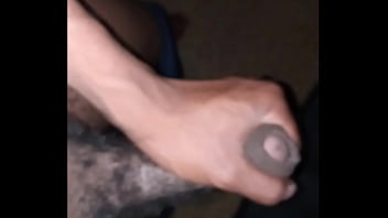 Preview 2 of Women Young Skype - Fresh dick stroke 4