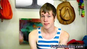 Preview 2 of Jap Rape Forced - Naked gay guys sex and sex boys twink move Corey Jakobs has
