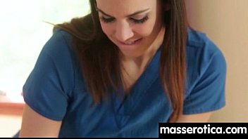 Preview 2 of Sklavin Treat - Most Erotic Girl On Girl Massage Experience 1