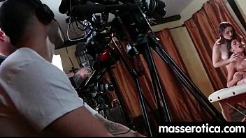 Preview 4 of Spd Porn Jepang - Most Erotic Girl On Girl Massage Experience 27