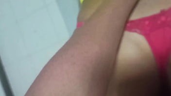 Preview 3 of School Ww Xvideo - Iniciei minha enteada quando tinha 18 anos