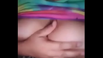 Preview 2 of Trimmed Fat Hd Milf - play with your tits