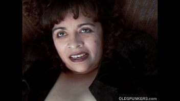 Preview 4 of Indian Gay Indian - Beautiful beefy old spunker fucks her juicy pussy for you
