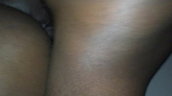 Preview 2 of Lipstick Liner - Super wet pussy getting fucked from the back