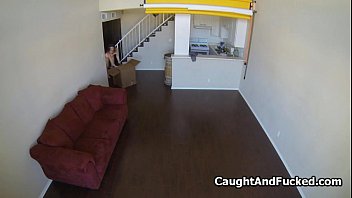 Preview 1 of India Xxx Vedio Dawnlod - Hot teen sucks lucky voyeurs dick