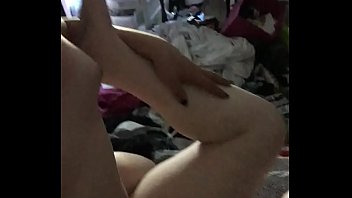 Preview 2 of Metro Best Wishes - trans girl cis girl lesbian couple fucking blowjob romantic girls with cocks