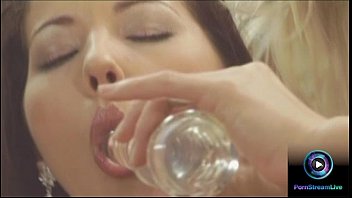 Preview 4 of Free Download Girl On Meth Sex - Glamorous Sylvia Saint and Angel Dark dildoing their tight snatches