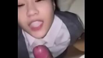 Preview 4 of 1950 Wacation Sex - Amateur asian fucking missionary quickie