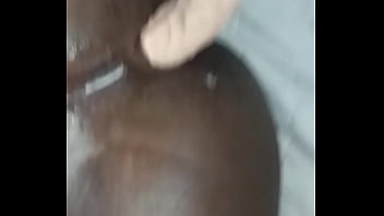 Preview 1 of Nude Wife Masturbating In Window - 20160719 033136