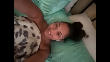 Preview 4 of Mom Pussy Licking Son - Verification video
