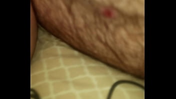 Preview 2 of Ass Play Sissy - Big ass riding doggystyle big cock anal homemade