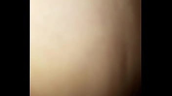 Preview 1 of Ass Play Sissy - Big ass riding doggystyle big cock anal homemade