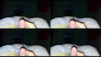 Preview 2 of My Stepmom Fuck While Sleeping - VID-20160707-WA0003[Effect]
