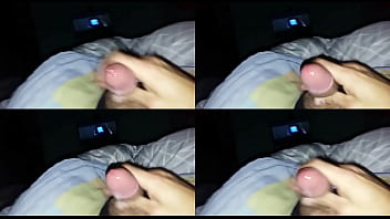 Preview 4 of My Stepmom Fuck While Sleeping - VID-20160707-WA0003[Effect]
