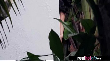 Preview 3 of Step Son Caught Wanking - (brittany bliss) Teen Sexy Real Hot GF Bang On Camera video-07