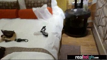 Preview 4 of Indian Wife Jaya - kitana lure Teen Sexy Real Hot GF Bang On Camera video18