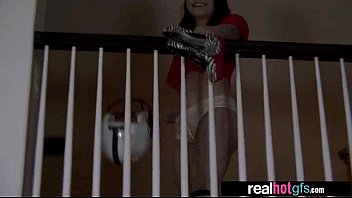 Preview 1 of Transexual Facefuck - (kylie quinn) Teen Sexy Real Hot GF Bang On Camera video-20