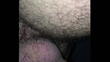 Preview 2 of Mass Squad 2 - Visinha puta dando buceta sem camisinha