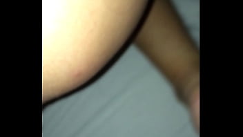 Preview 1 of Mass Squad 2 - Visinha puta dando buceta sem camisinha