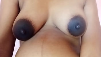 Preview 4 of Searchanal Quest - Sexy maid moaning &amp_ spitting,  cum tribute she play alone