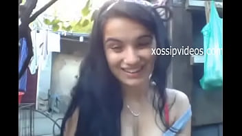 Preview 1 of Amazing Pornxy - big tit juicy indian big round hard ass