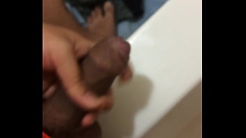 Preview 1 of Sunny Nayoli - uncircumsised cock big cum shot